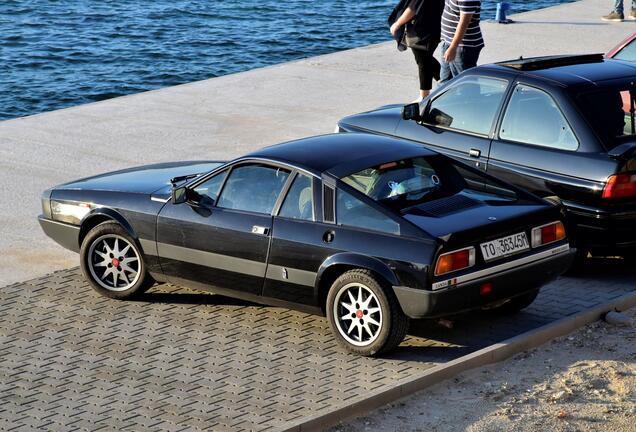 Lancia Beta Montecarlo