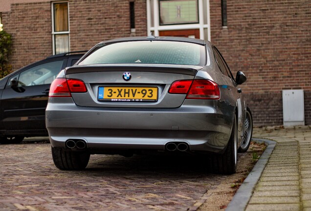 Alpina B3 BiTurbo Coupé