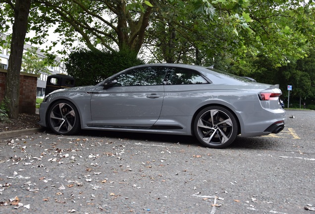 Audi RS5 B9