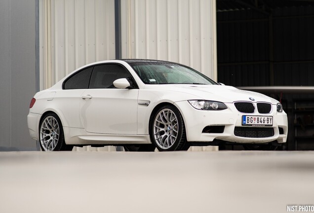 BMW M3 E92 Coupé