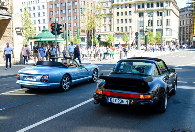 TVR Chimaera 400