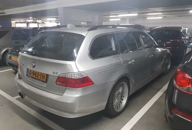 Alpina B5 Touring