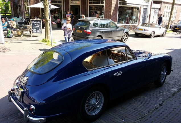 Aston Martin DB2/4 MKI