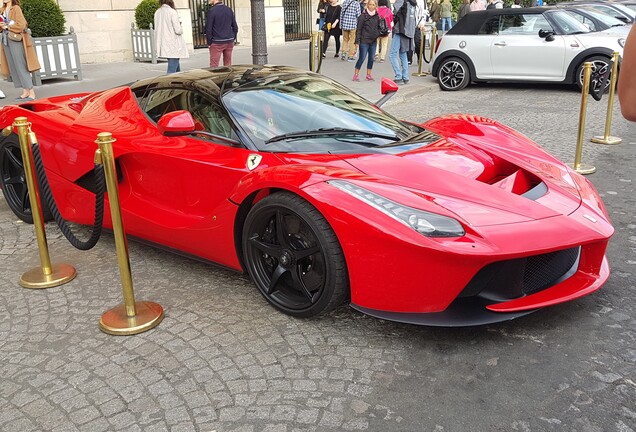 Ferrari LaFerrari