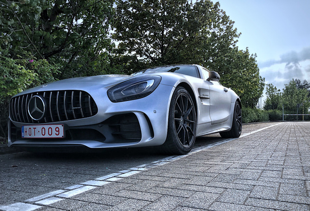 Mercedes-AMG GT R C190