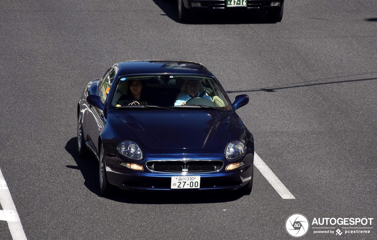 Maserati 3200GT