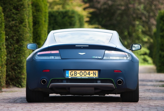 Aston Martin V8 Vantage N400