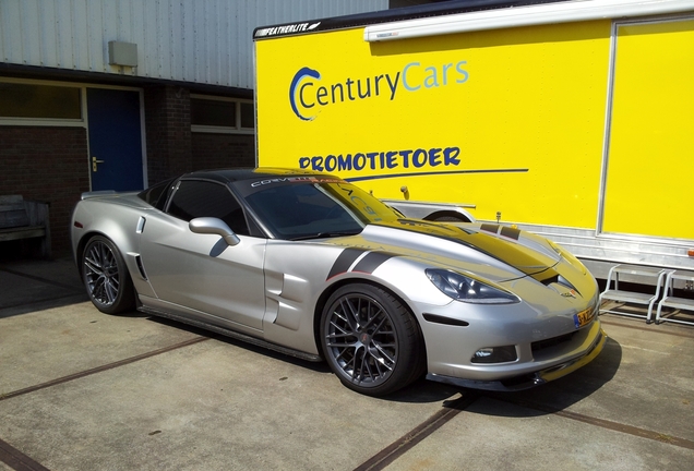 Chevrolet Corvette C6