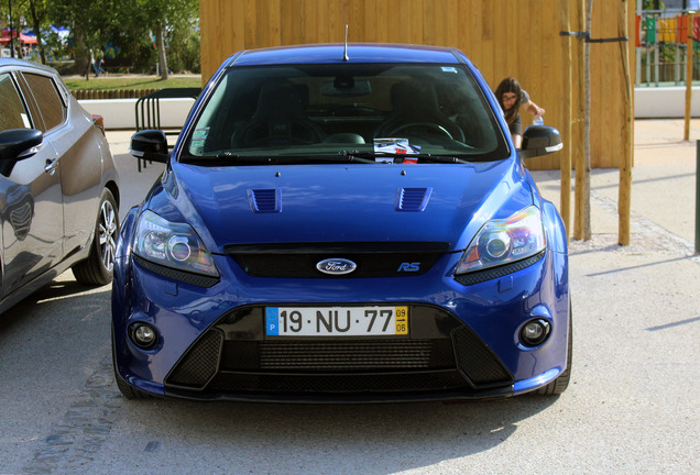 Ford Focus RS 2009