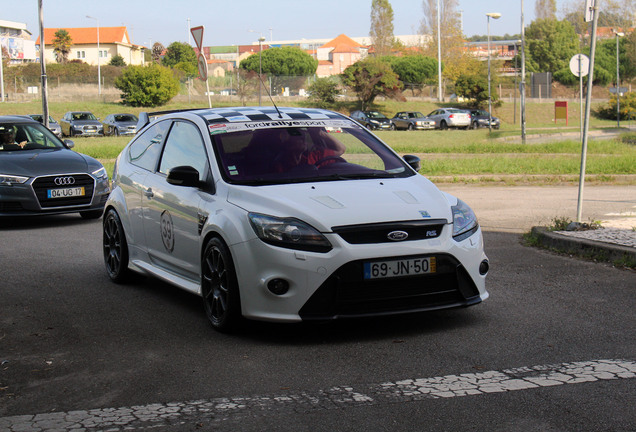 Ford Focus RS 2009