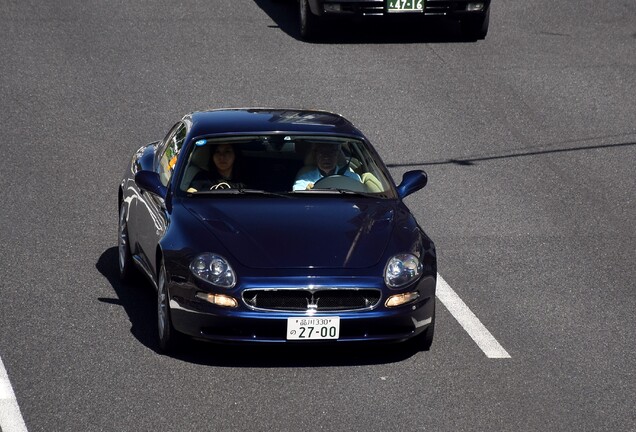 Maserati 3200GT