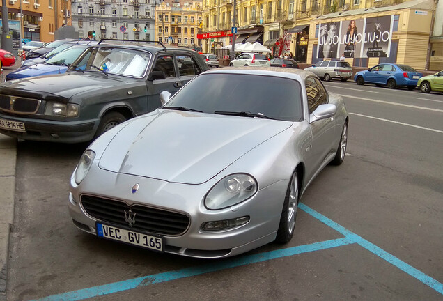 Maserati 4200GT