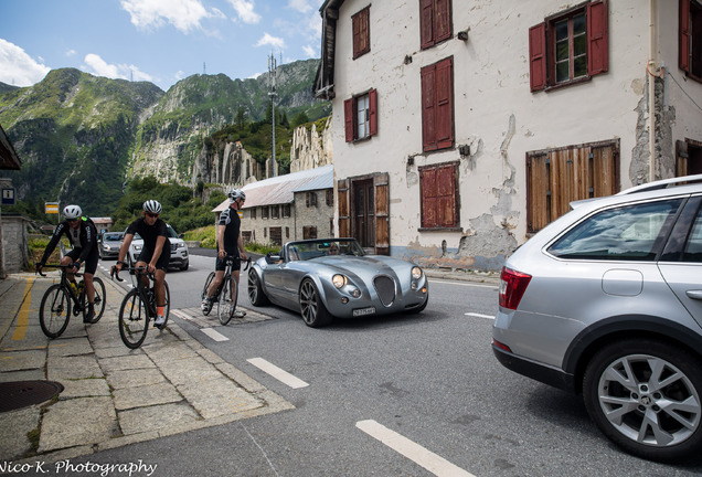 Wiesmann Roadster MF3