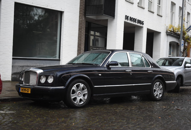 Bentley Arnage R