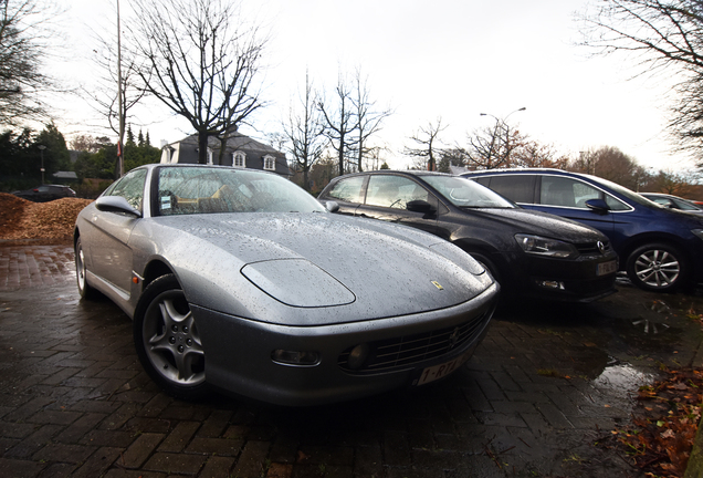 Ferrari 456M GT