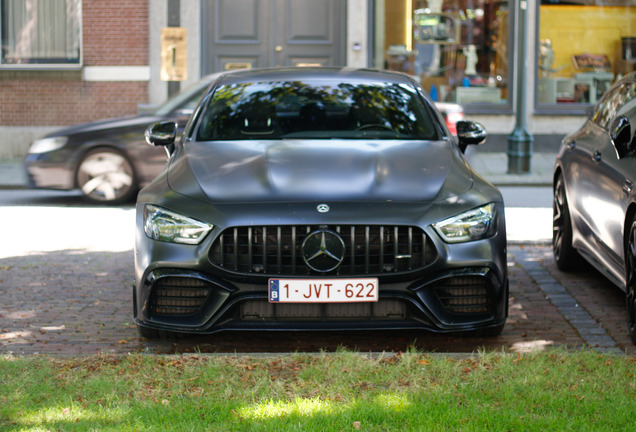 Mercedes-AMG GT 63 S Edition 1 X290