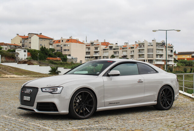 Audi RS5 B8 2012