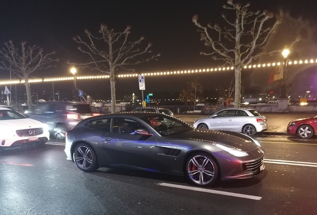 Ferrari GTC4Lusso