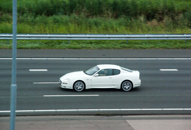 Maserati GranSport