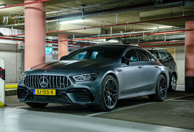 Mercedes-AMG GT 63 S Edition 1 X290