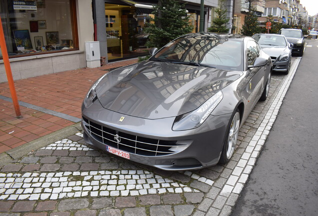 Ferrari FF