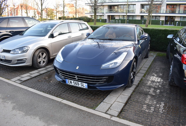 Ferrari GTC4Lusso T