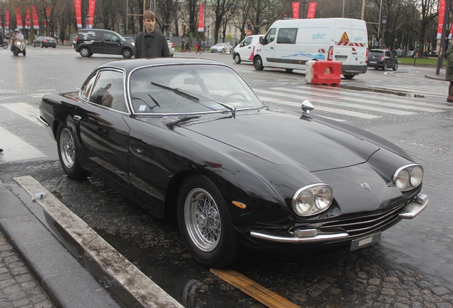 Lamborghini 400 GT 2+2