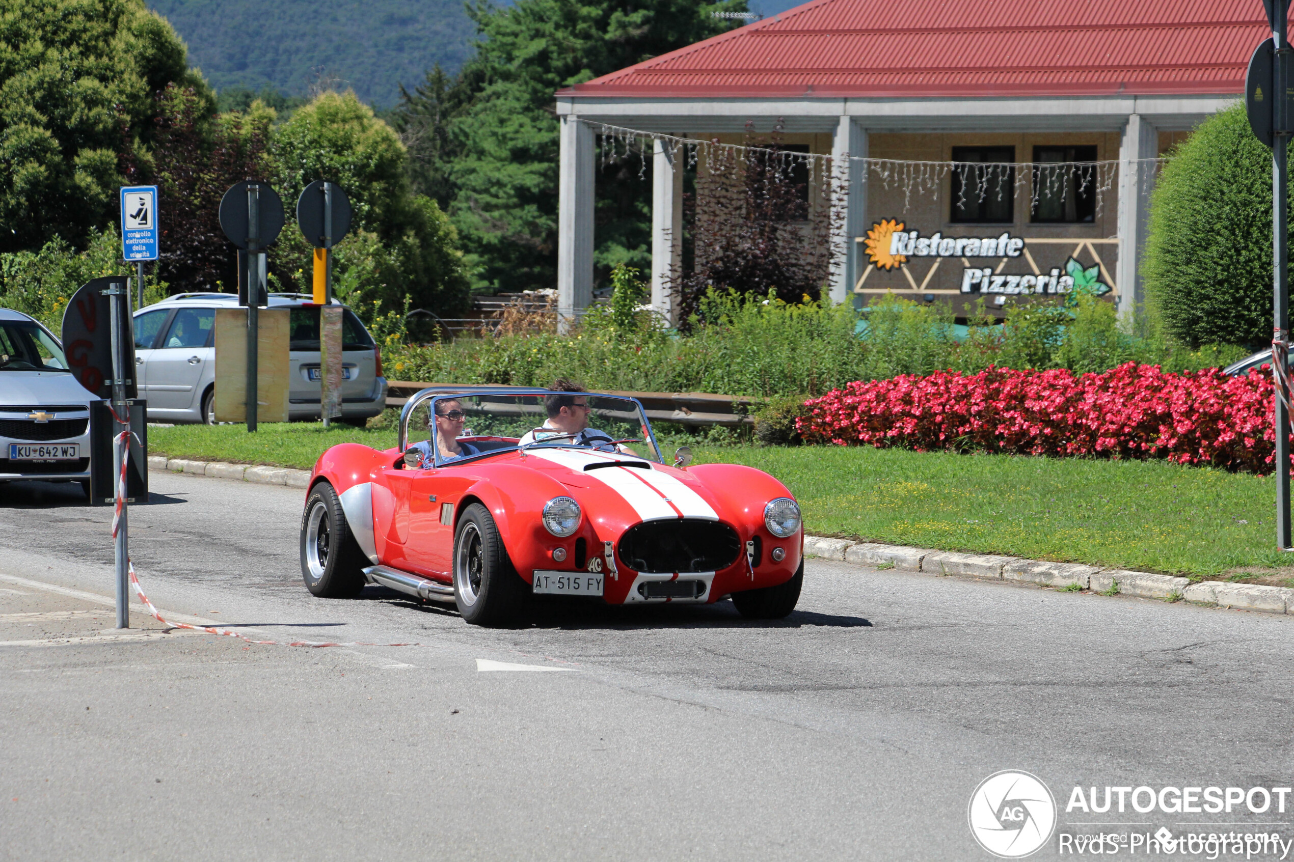 AC Cobra