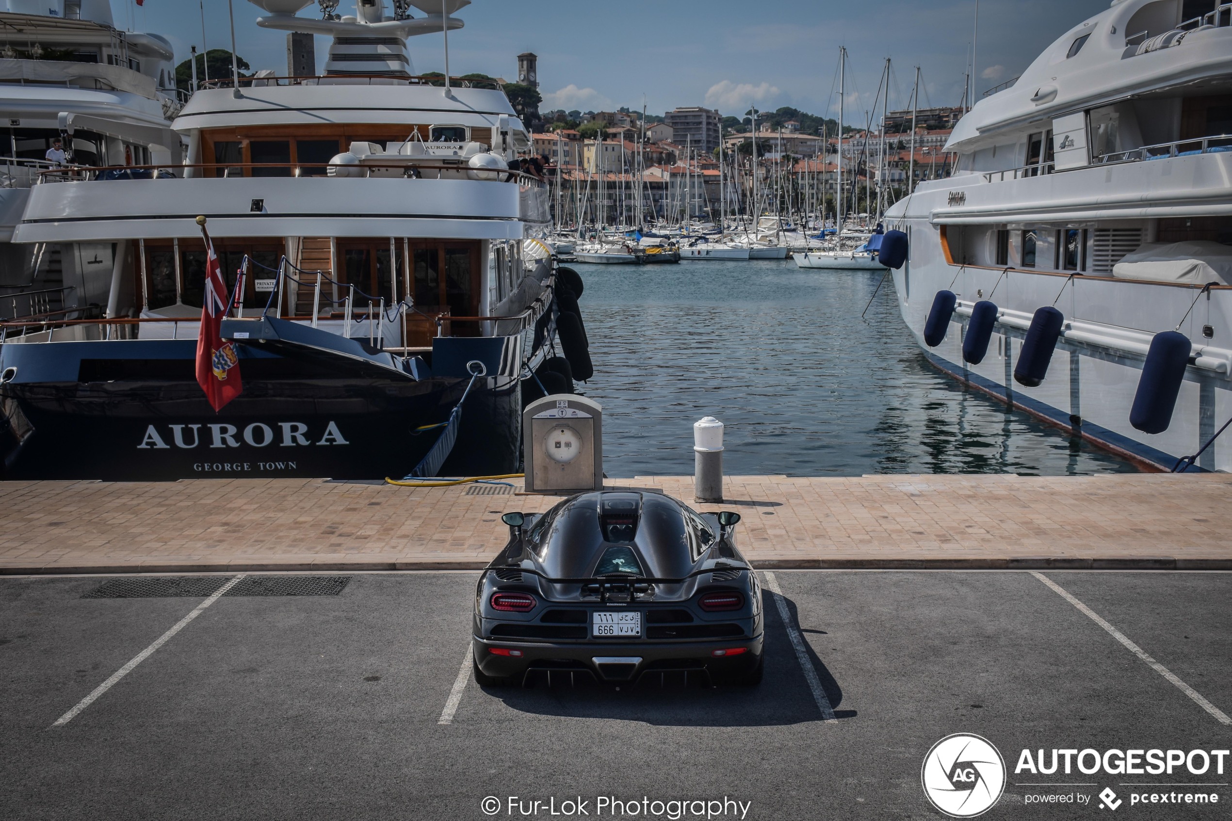 Koenigsegg Agera R 2013