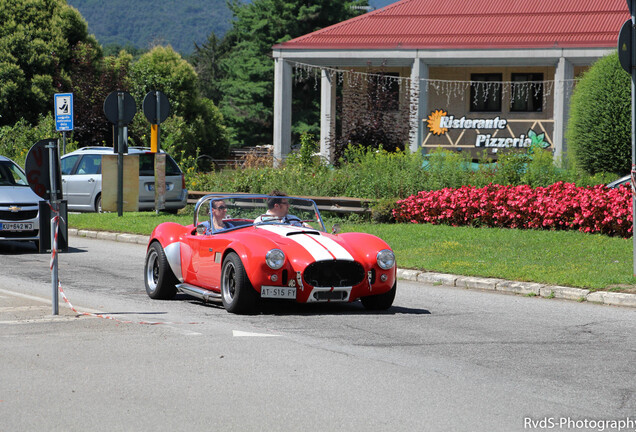 AC Cobra