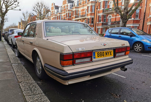 Bentley Turbo R