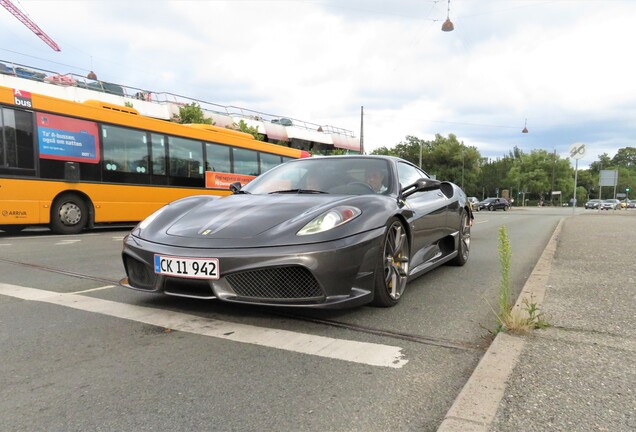 Ferrari 430 Scuderia