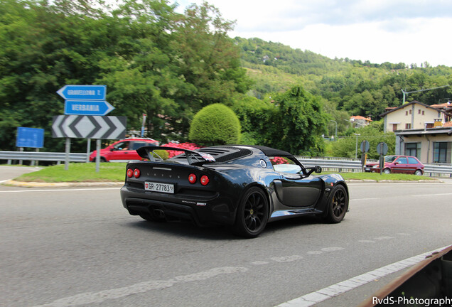 Lotus Exige 350 Sport