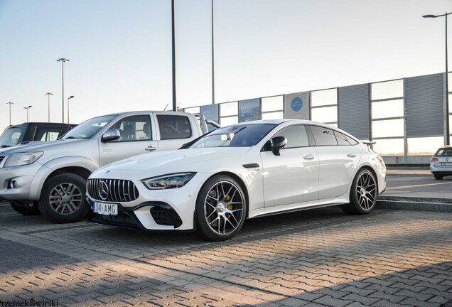 Mercedes-AMG GT 63 S Edition 1 X290