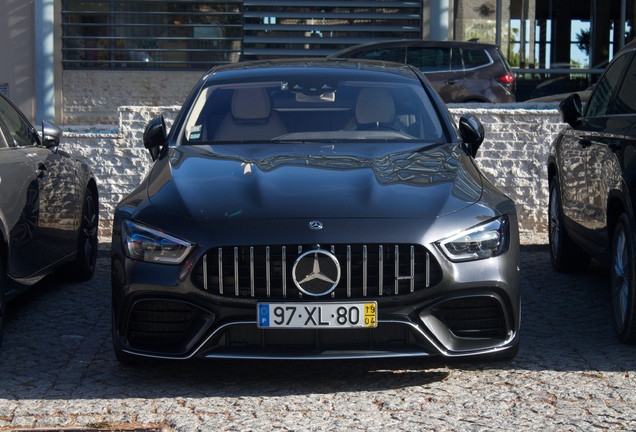 Mercedes-AMG GT 63 S X290