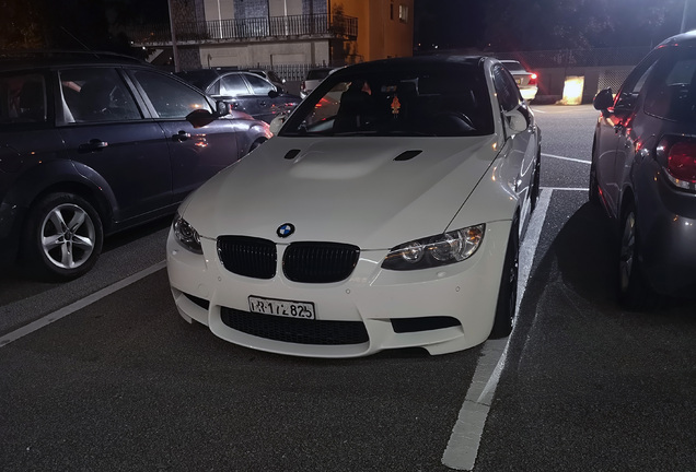 BMW M3 E92 Coupé