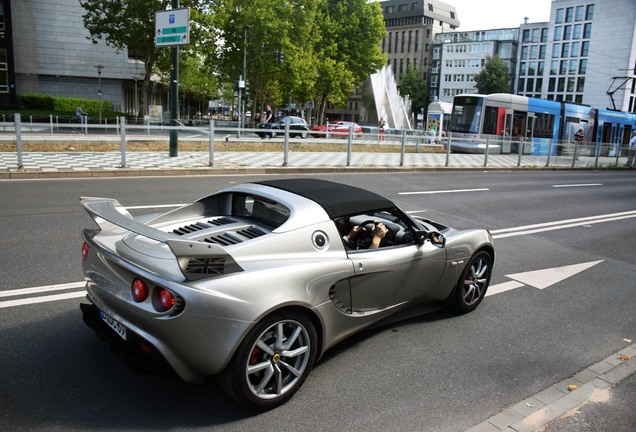 Lotus Elise S2 111R