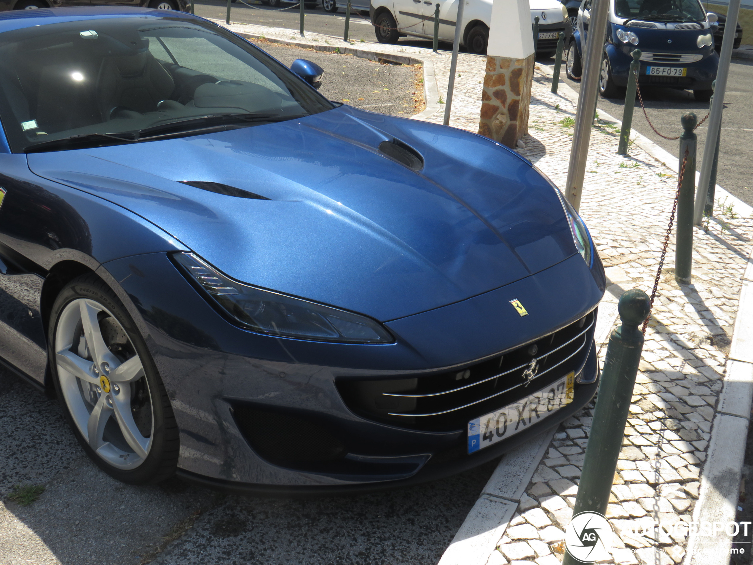 Ferrari Portofino