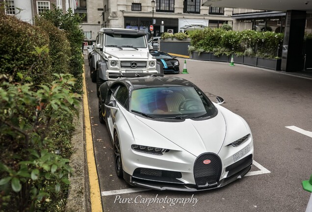 Bugatti Chiron