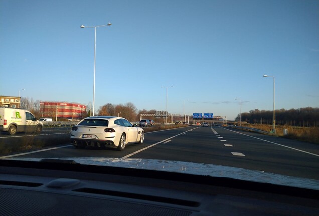 Ferrari GTC4Lusso T