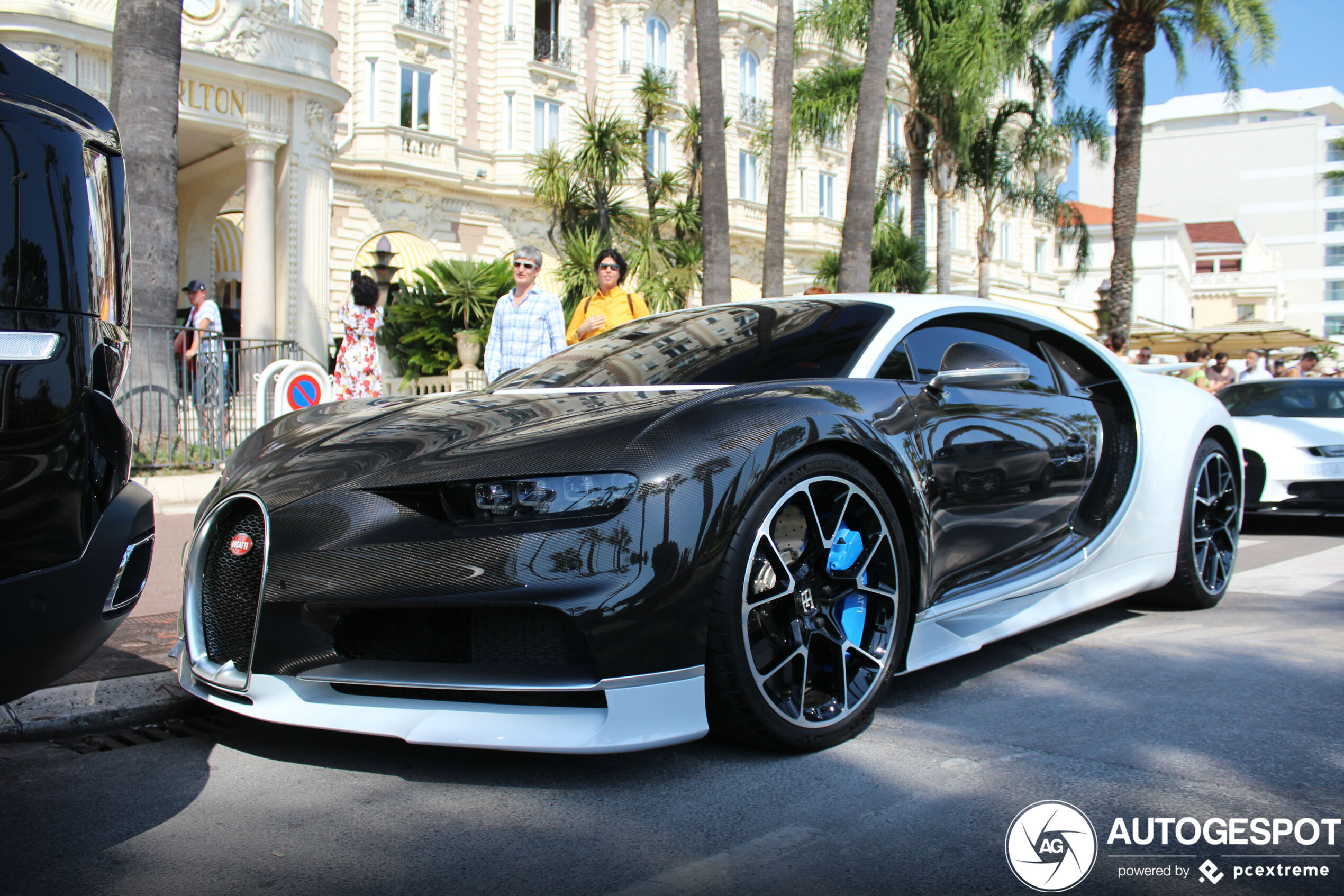 Bugatti Chiron