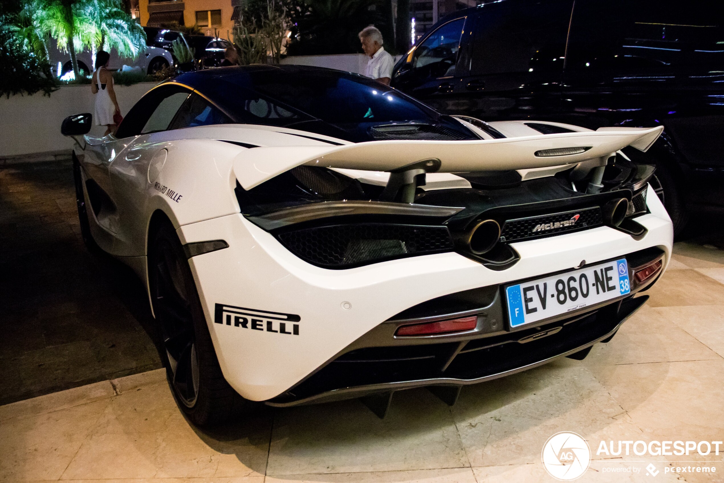 McLaren 720S