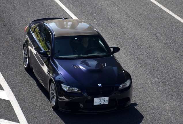 BMW M3 E92 Coupé