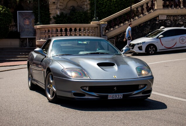 Ferrari 550 Maranello