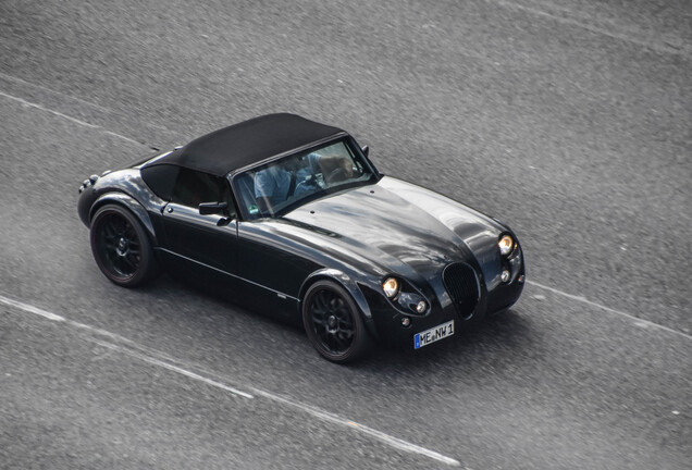 Wiesmann Roadster MF3