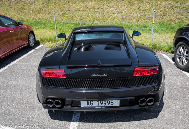 Lamborghini Gallardo LP560-4