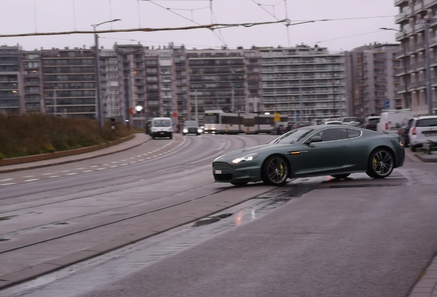 Aston Martin DBS