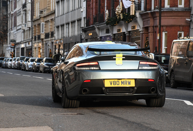 Aston Martin V8 Vantage AMR