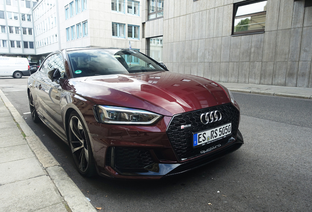 Audi RS5 B9