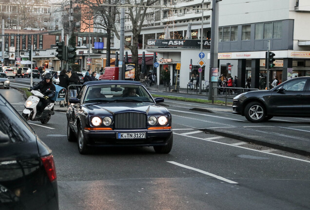 Bentley Azure